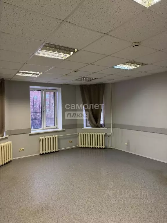 1-к кв. Башкортостан, Уфа ул. Рабкоров, 2/8 (51.1 м) - Фото 1
