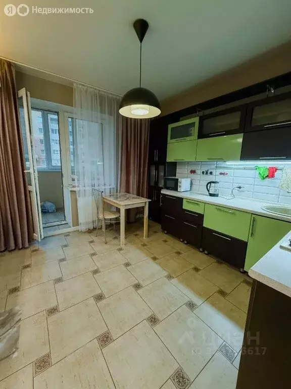 2-комнатная квартира: Обнинск, Калужская улица, 22 (48 м) - Фото 2