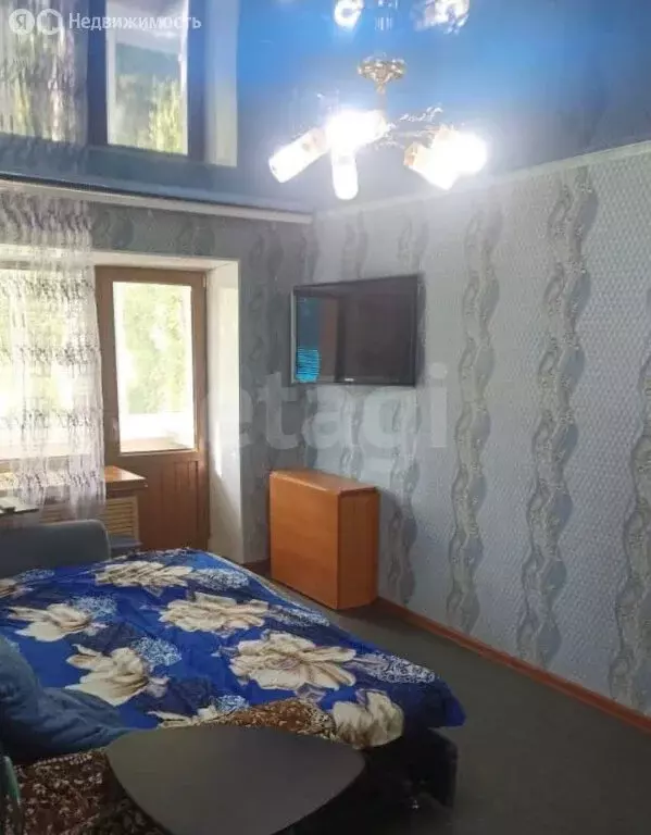 2-комнатная квартира: Стерлитамак, Революционная улица, 5 (44 м) - Фото 1