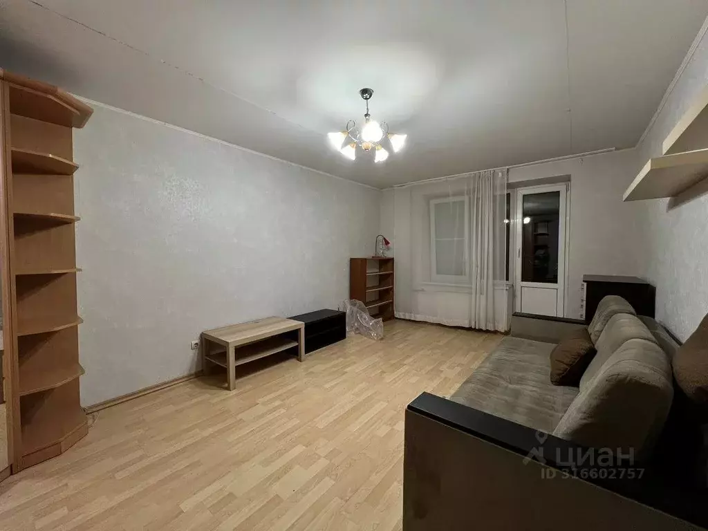 1-к кв. Санкт-Петербург просп. Раевского, 12 (33.0 м) - Фото 0