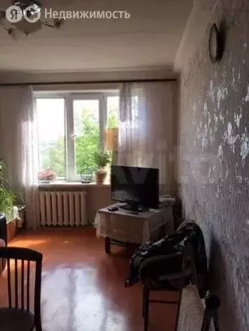 2-комнатная квартира: Саратов, улица Танкистов, 59 (45 м) - Фото 1
