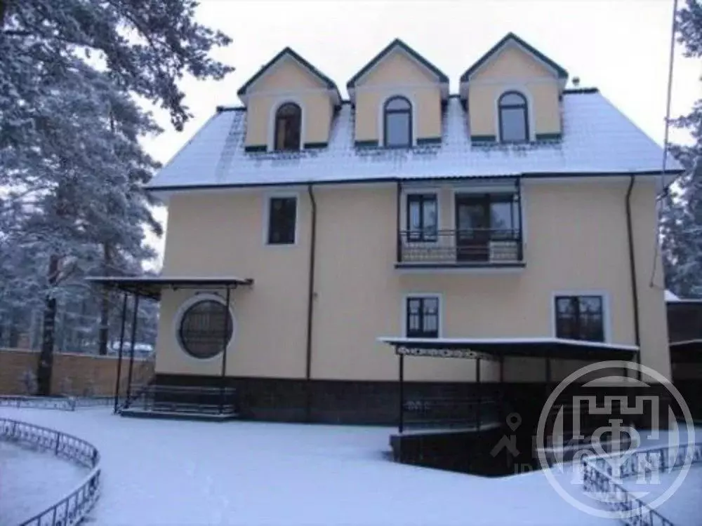 Дом в Ленинградская область, Всеволожск Колтушское ш. (603 м) - Фото 1