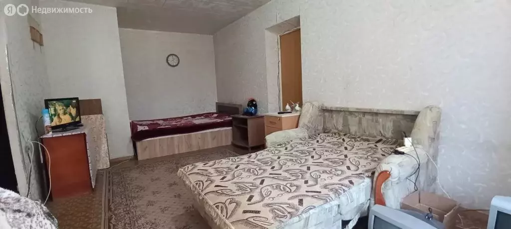 2-комнатная квартира: Волгоград, улица Рокоссовского, 44 (42.7 м) - Фото 1