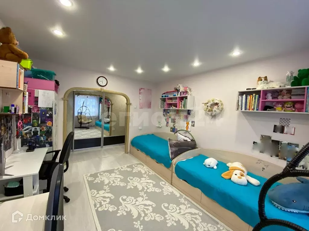 Продаётся 3-к квартира, 63.9 м - Фото 1