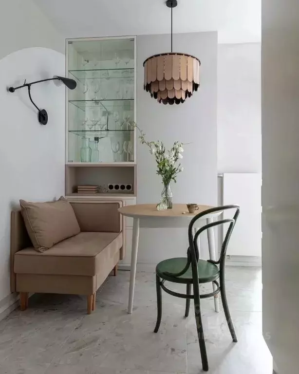 2-к кв. Москва Дубининская ул., 59Б (48.3 м) - Фото 1