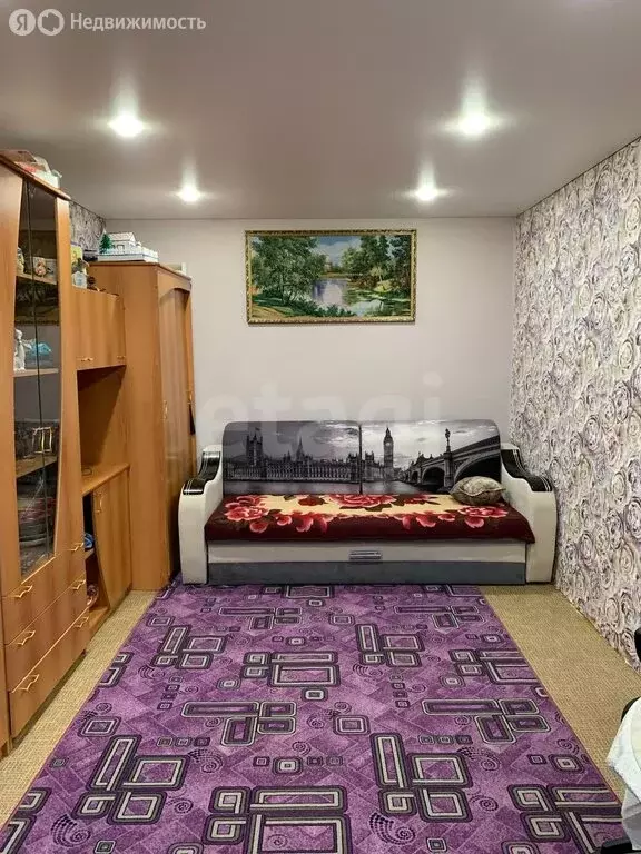 2-комнатная квартира: Миасс, улица Ильмен-Тау, 15 (44.7 м) - Фото 2