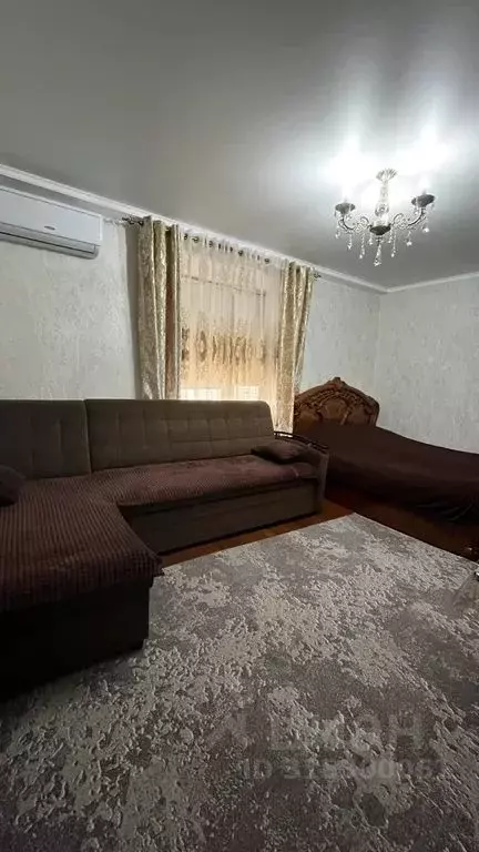 1-к кв. Дагестан, Дербент Крепостная ул., 1 (29.0 м) - Фото 2