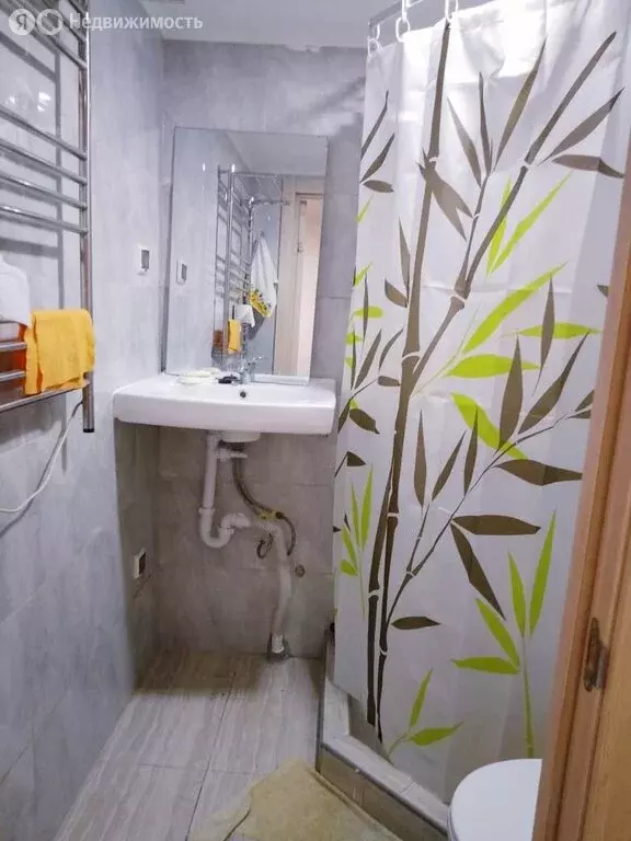 Квартира-студия: Санкт-Петербург, Боровая улица, 88 (20 м) - Фото 1