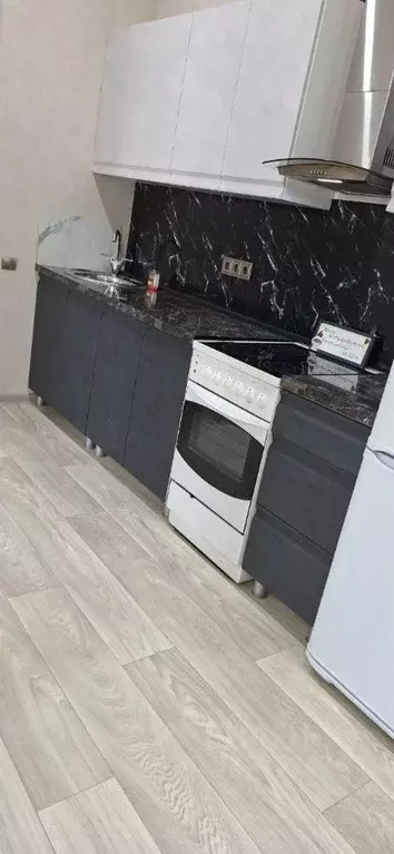 1-к кв. Иркутская область, Ангарск ул. Матросова, 41 (47.5 м) - Фото 2