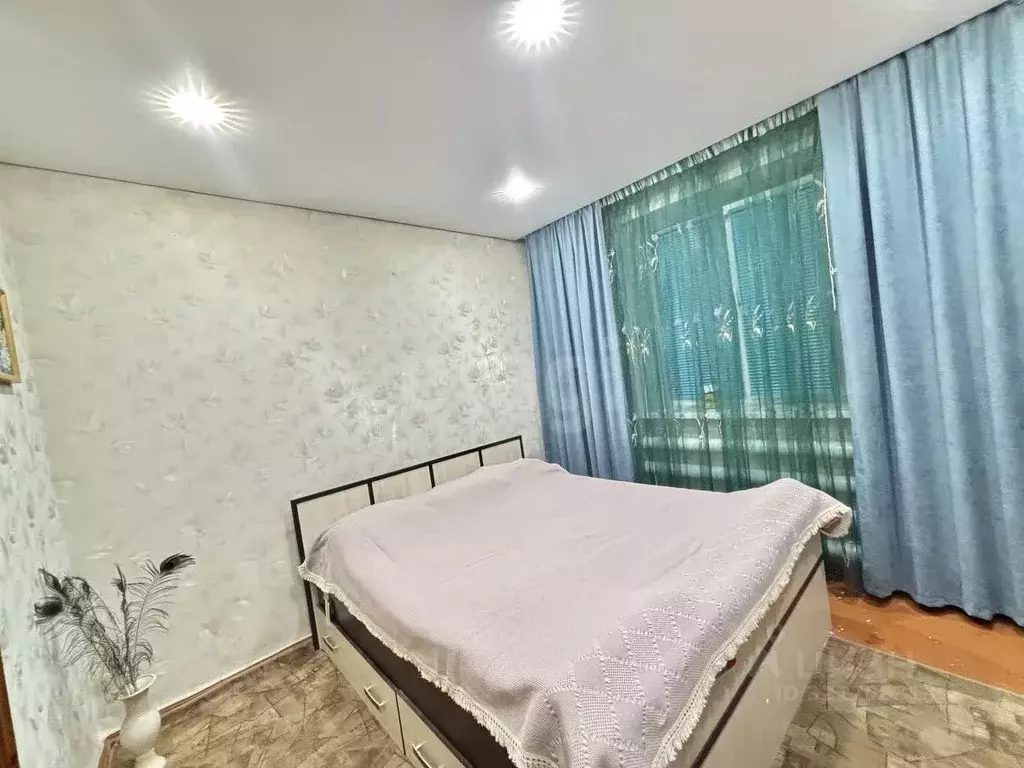 2-к кв. Белгородская область, Алексеевка ул. Фрунзе, 1 (50.0 м) - Фото 1