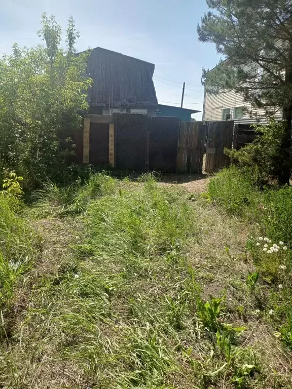 Дом в Челябинская область, Сосновский муниципальный округ, пос. ... - Фото 0