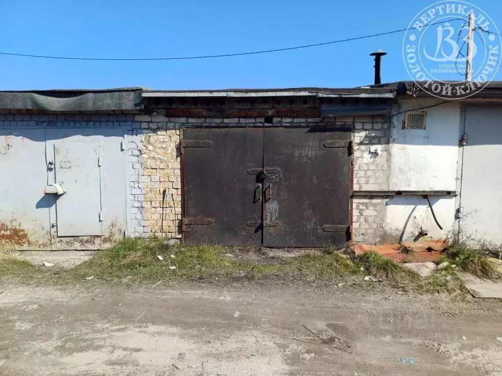 Гараж в Нижегородская область, Дзержинск Новомосковская ул. (22 м) - Фото 2