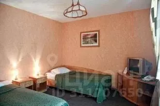 Комната Мордовия, Саранск ул. Федосеенко, 4 (16.0 м) - Фото 0