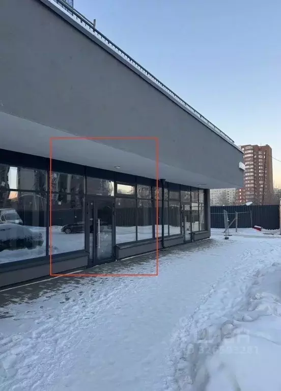 Помещение свободного назначения в Свердловская область, Екатеринбург ... - Фото 1