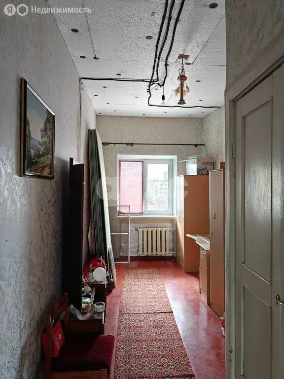 2-комнатная квартира: Волгоград, Пражская улица, 12 (41.9 м) - Фото 2