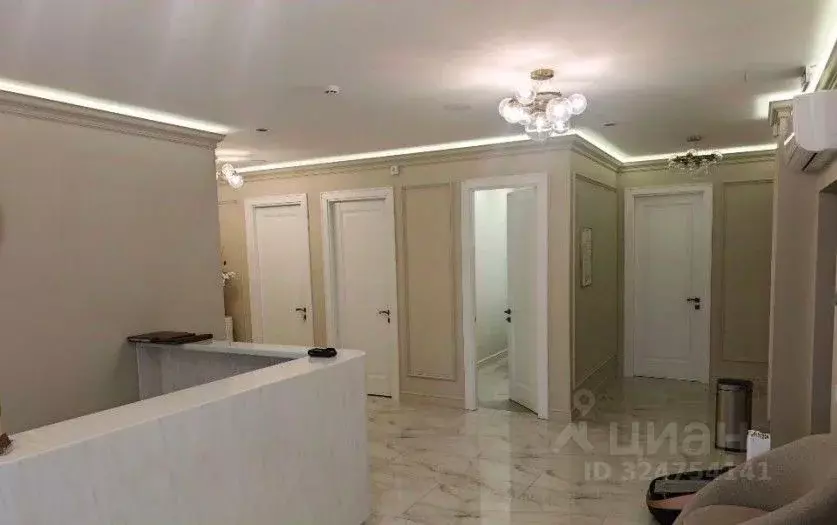 Офис в Санкт-Петербург пер. Щербаков, 17а (396 м) - Фото 1