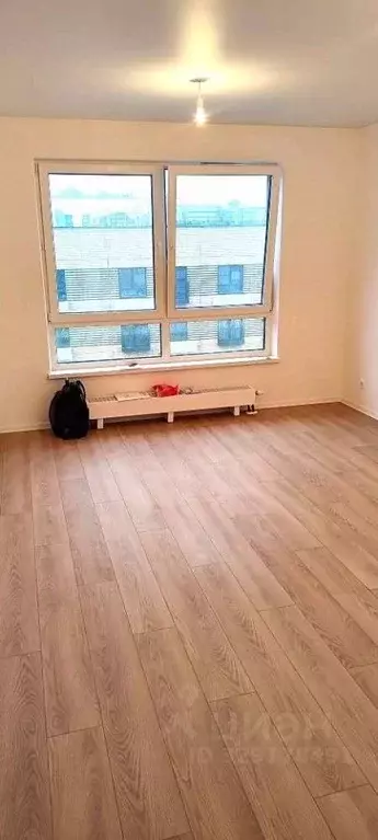 Студия Москва ул. Добролюбова, 8к3 (24.0 м) - Фото 1