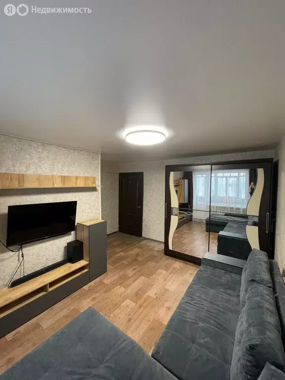 1-комнатная квартира: Соликамск, Северная улица, 51 (24.5 м) - Фото 2