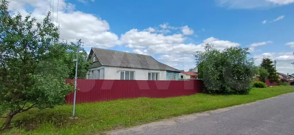Дом 72 м на участке 8 сот. - Фото 0