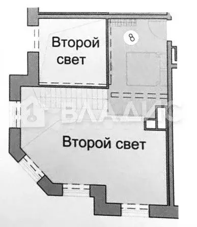 3-к. квартира, 105 м, 7/9 эт. - Фото 1