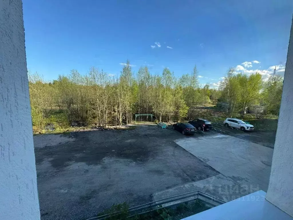 1-к кв. Карелия, Кемь Пролетарский просп., 51 (32.0 м) - Фото 0
