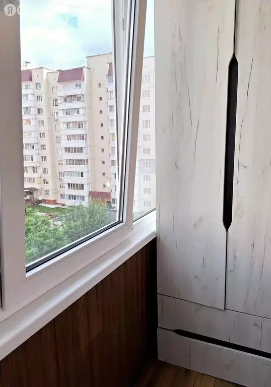 1-комнатная квартира: Брянск, улица Романа Брянского, 25 (32.3 м) - Фото 0