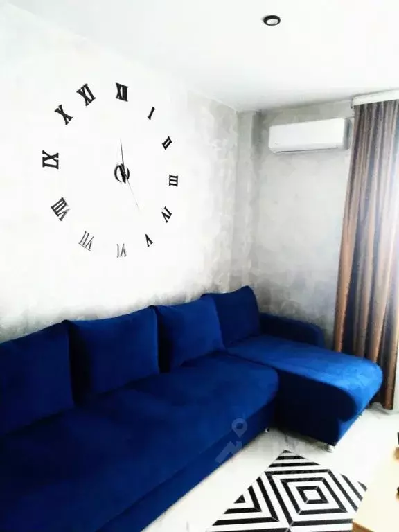 2-к кв. Орловская область, Орел пл. Поликарпова, 20 (60.0 м) - Фото 2