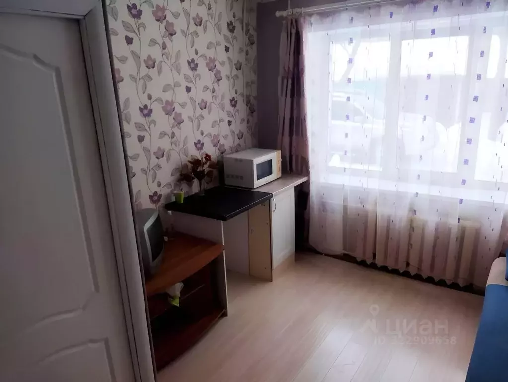 Комната Владимирская область, Петушки Советская ул., 9 (10.0 м) - Фото 2