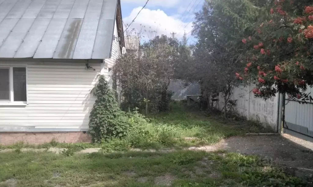 Дом в Татарстан, Пестречинский район, Богородское с/пос, с. Гильдеево ... - Фото 1