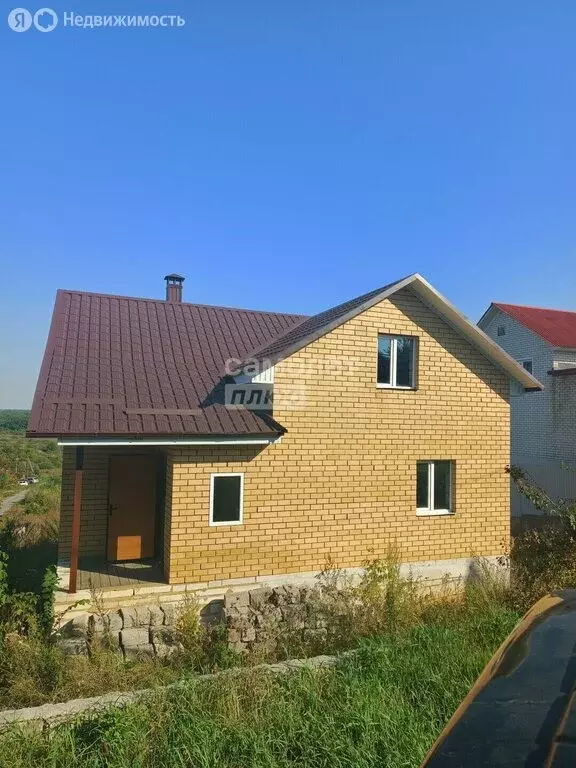 Дом в село Филатовка, Советская улица, 2Г (120 м) - Фото 2