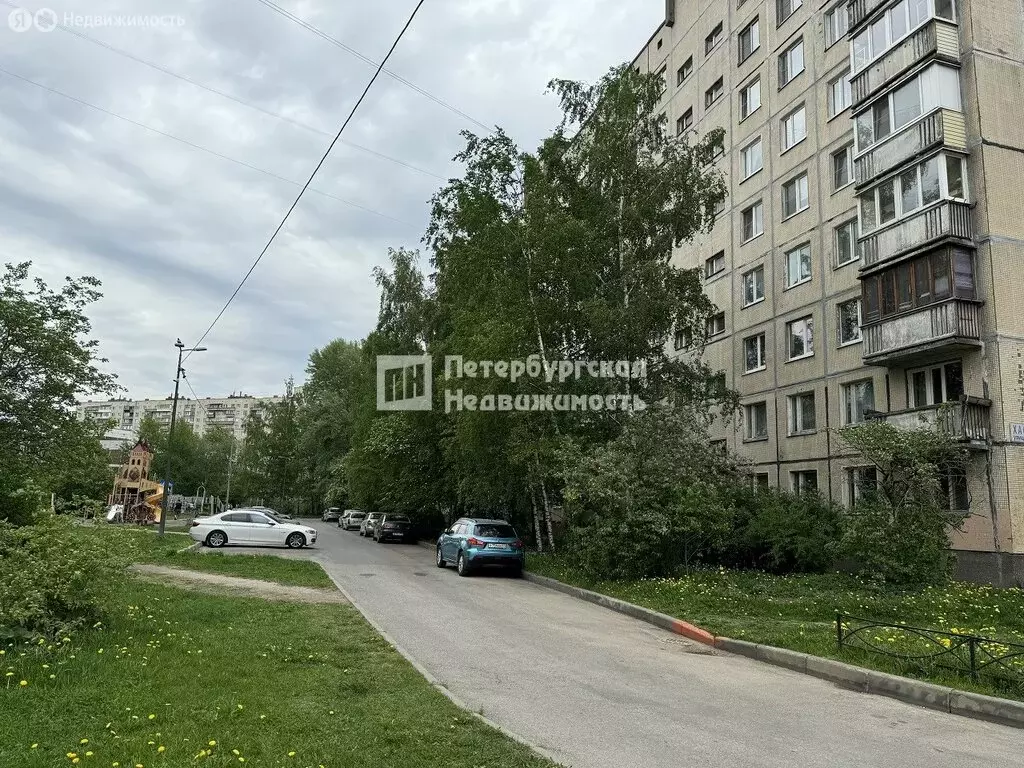 1к в 3-комнатной квартире (10 м) - Фото 0