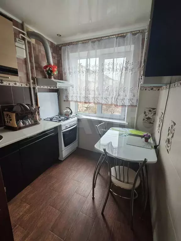 2-к. квартира, 44 м, 3/5 эт. - Фото 0