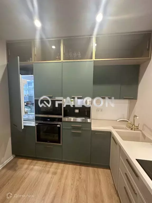 Продаётся 3-к квартира, 72.2 м - Фото 1