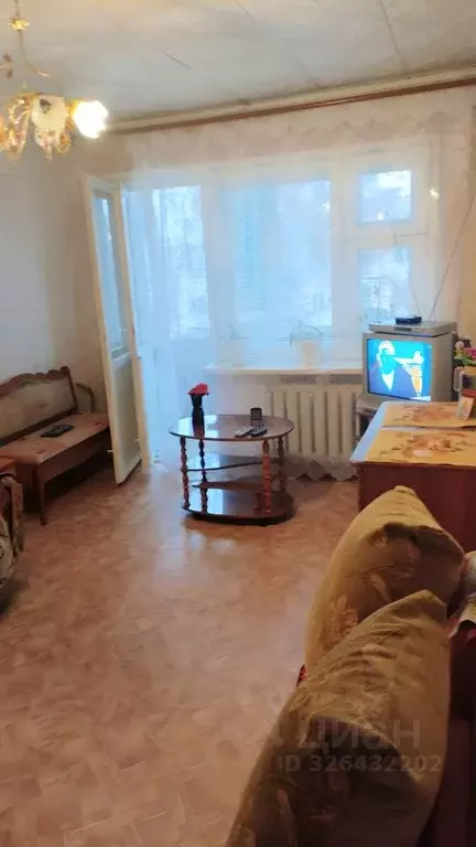 2-к кв. Ульяновская область, Ульяновск Московское ш., 71 (45.0 м) - Фото 2