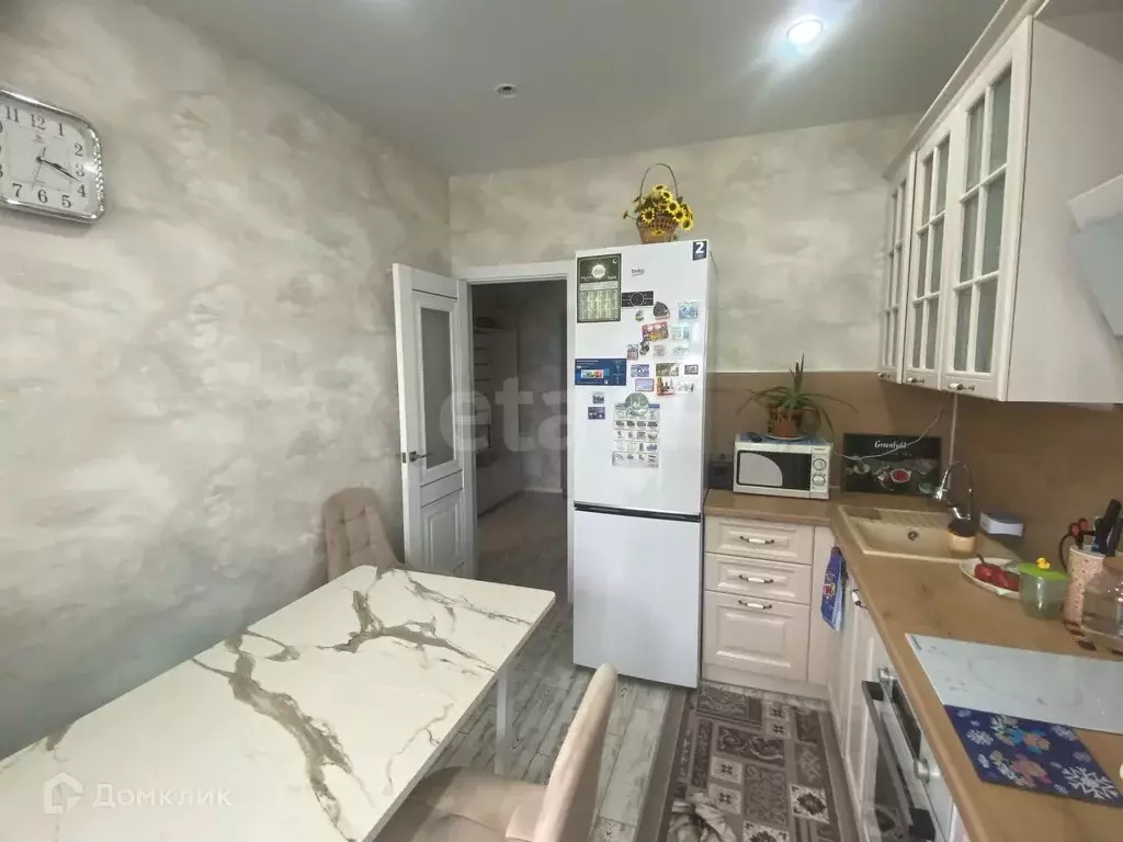 Продаётся 1-к квартира, 36 м - Фото 1
