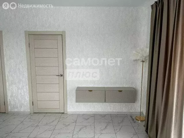 Дом в хутор Кислино, Варшавская улица, 33 (90 м) - Фото 1
