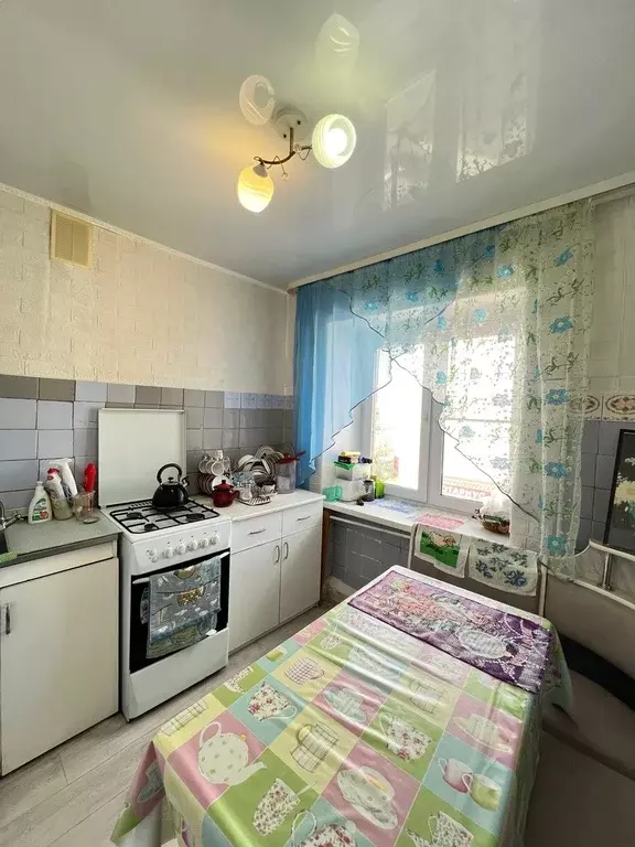 Продаётся 3-к квартира, 57 м - Фото 1