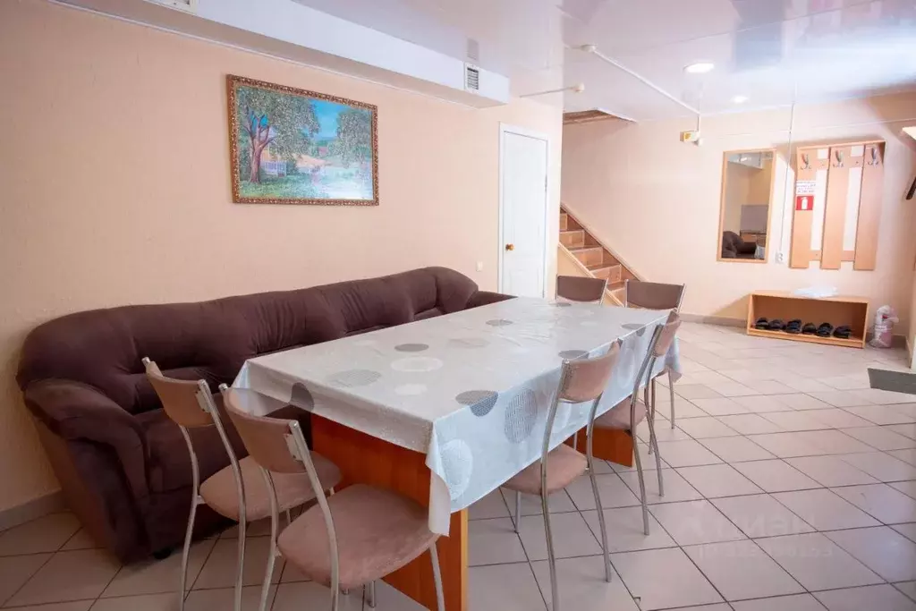 Дом в Татарстан, Елабуга пер. Садовый, 2Б (90 м) - Фото 2