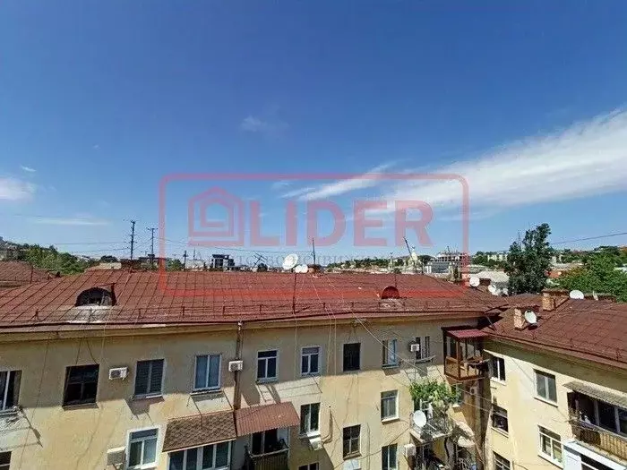 Офис в Севастополь ул. Кулакова, 57 (17 м) - Фото 1