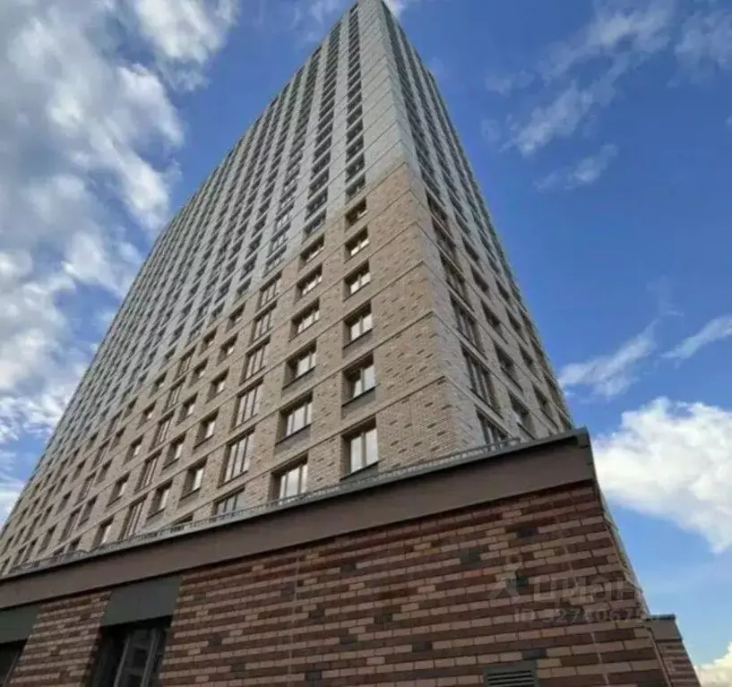 Студия Свердловская область, Екатеринбург ул. Николая Кичигина, 7/3 ... - Фото 1