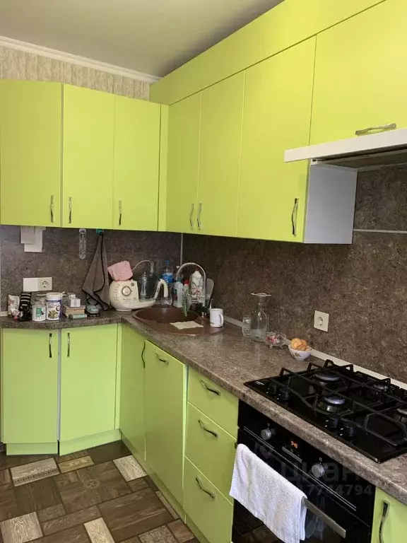 3-к кв. Ставропольский край, Ставрополь ул. Мира, 117 (69.4 м) - Фото 0