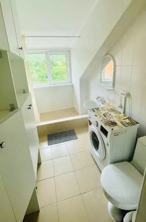 1-к кв. Краснодарский край, Геленджик пер. Больничный, 9 (37.0 м) - Фото 2