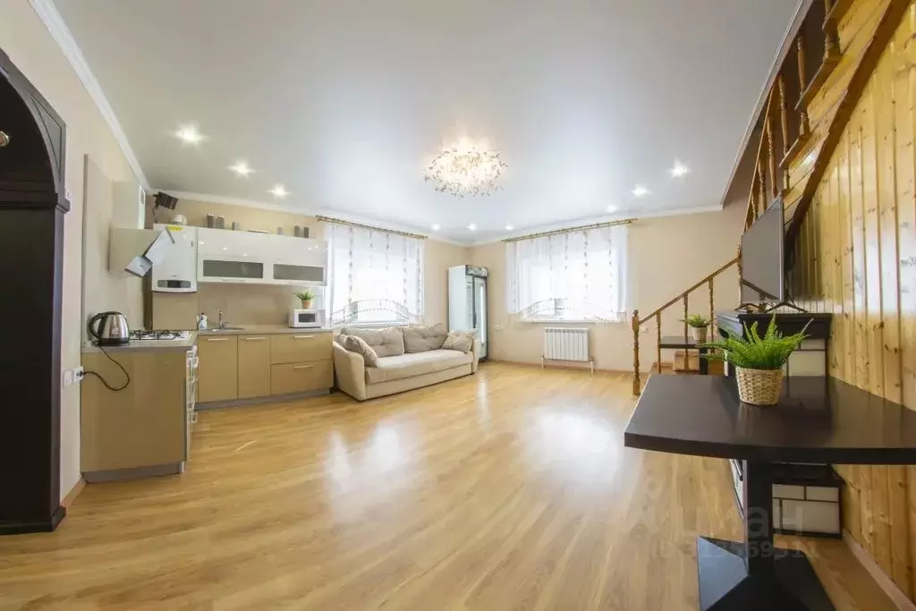 Дом в Пензенская область, Пенза проезд 1-й Калужский, 19 (240 м) - Фото 2