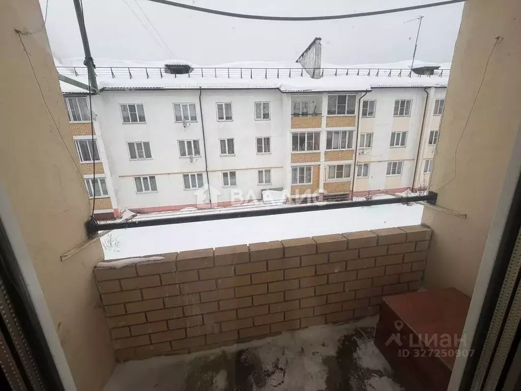 2-к кв. Владимирская область, Собинка ул. Ленина, 20 (51.9 м) - Фото 2