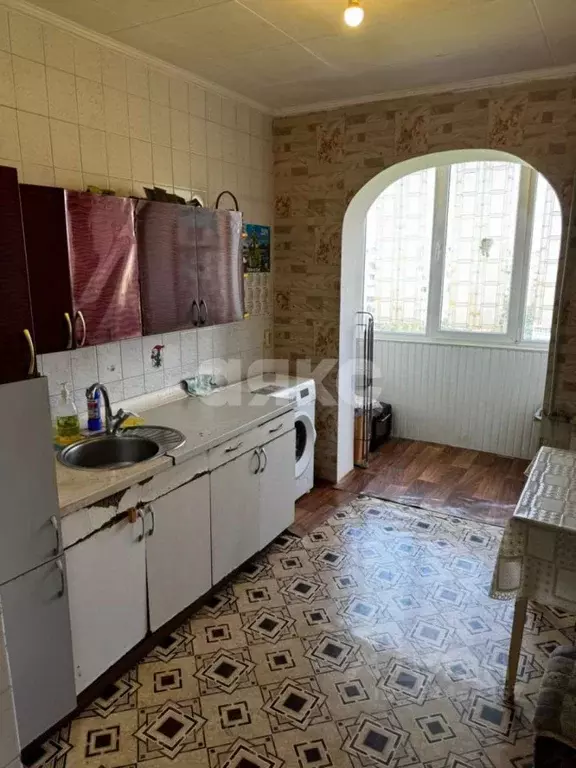 3-к кв. Крым, Симферополь ул. Бела Куна, 15 (64.5 м) - Фото 2