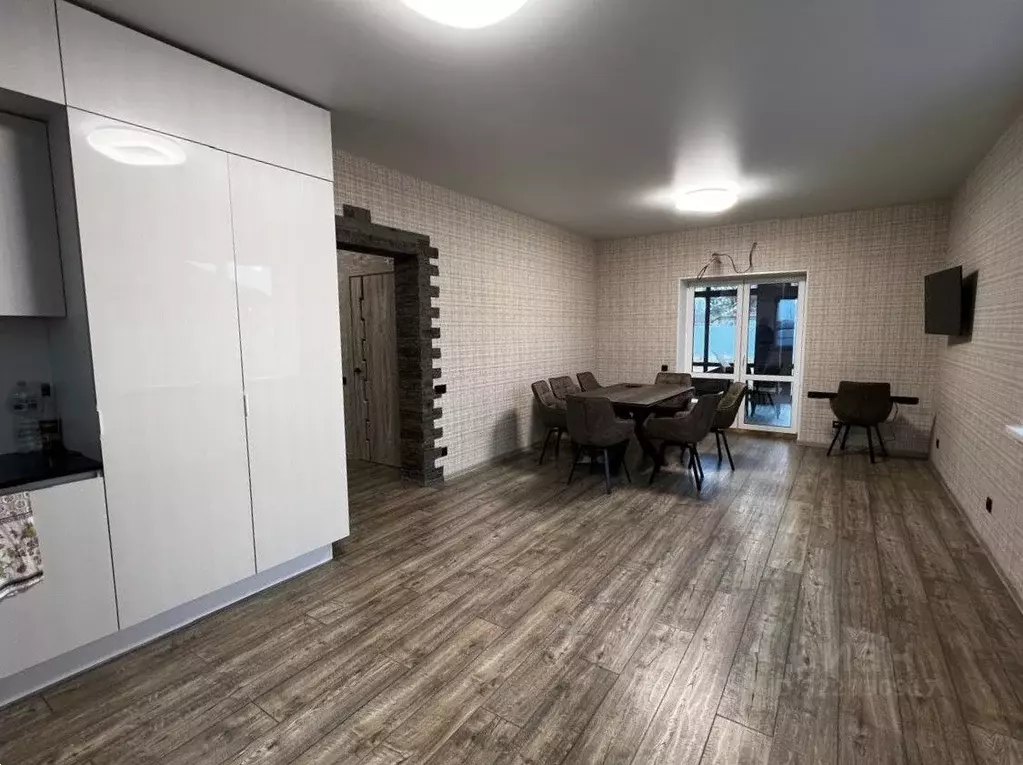 Коттедж в Рязанская область, Рязанский муниципальный округ, с. Заборье ... - Фото 1