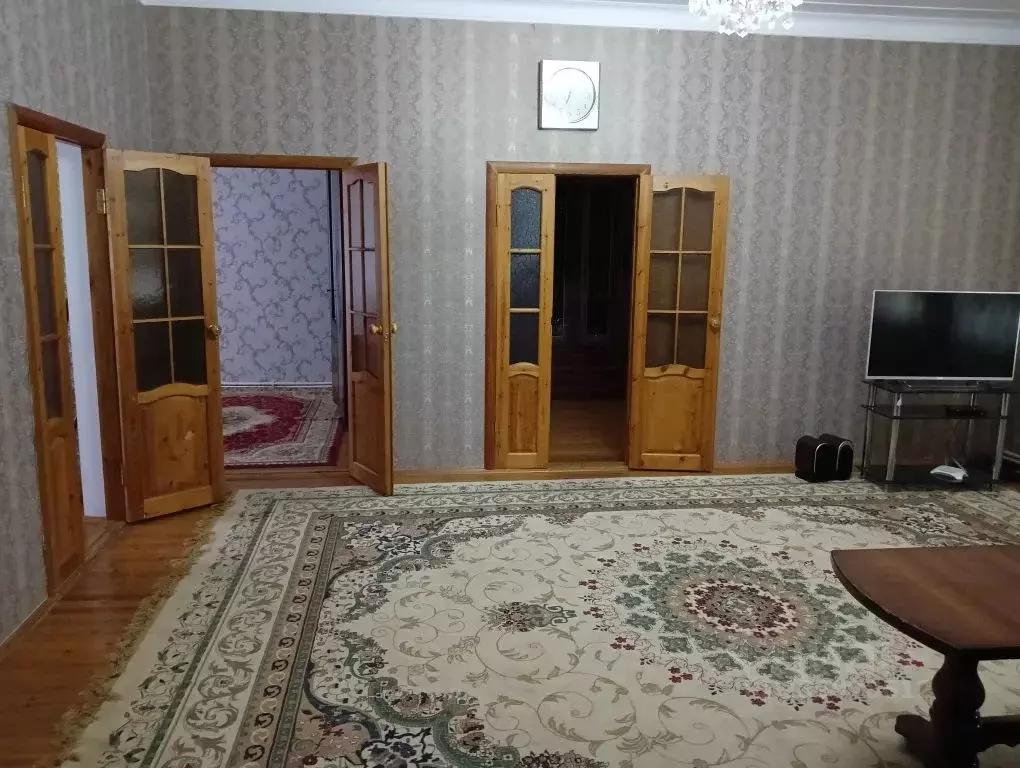 Дом в Дагестан, Дербент ул. Гани Алиева, 17А (110 м) - Фото 0