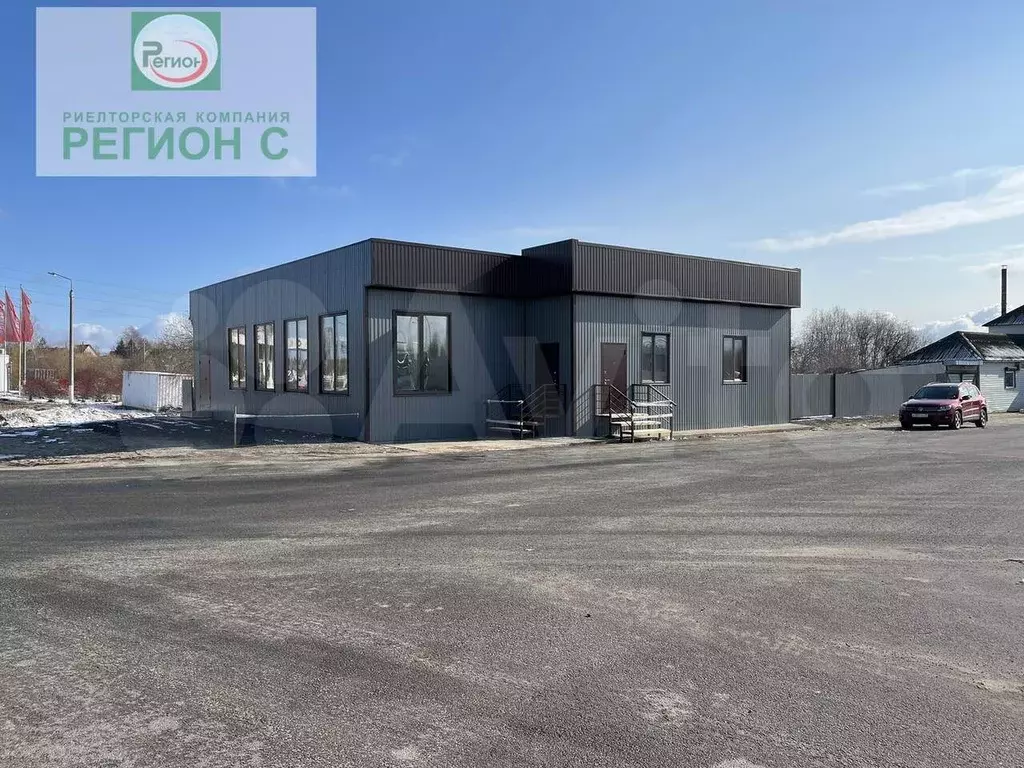 Продам помещение свободного назначения, 250 м - Фото 1