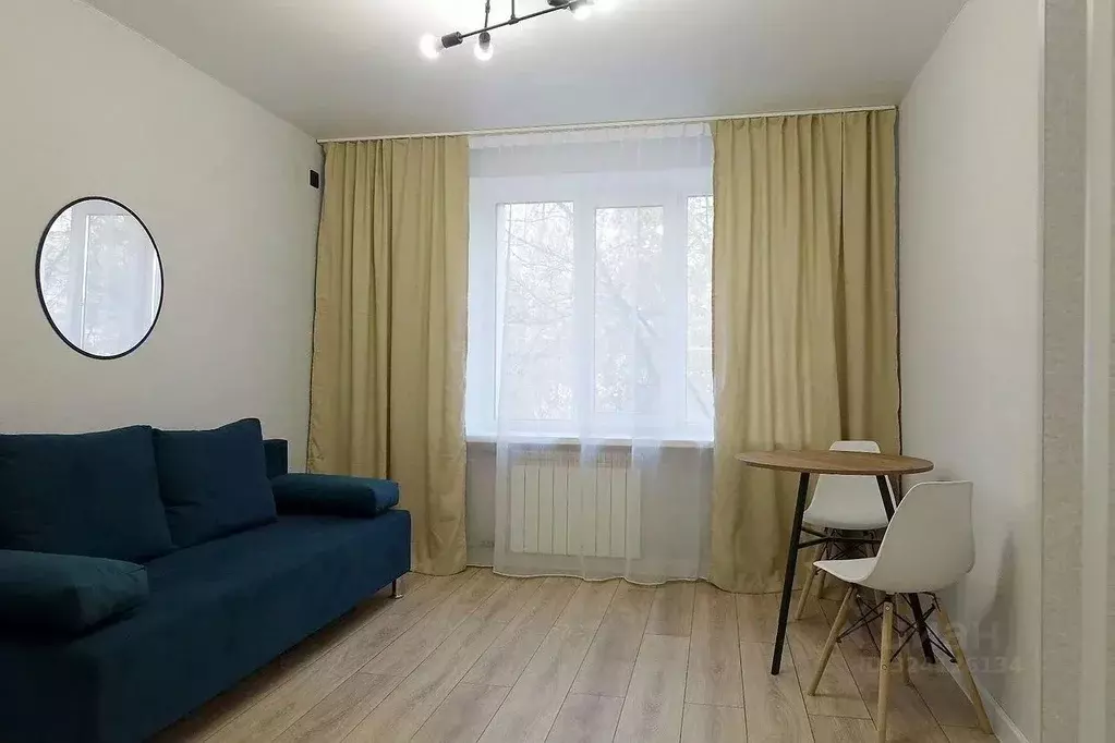 1-к кв. Ростовская область, Ростов-на-Дону просп. Ленина, 85/3 (17.0 ... - Фото 1