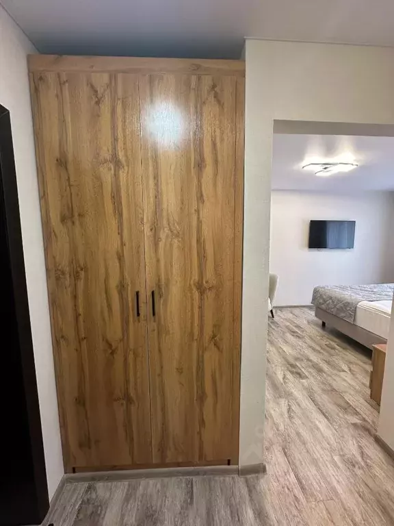 Комната Чувашия, Чебоксары просп. Максима Горького, 7 (35.0 м) - Фото 2